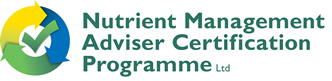 Nutrient Management Certification Programme